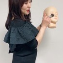 年齢を重ねたからこそ出会える、あなただけの美しさの講座の風景