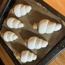 毎日食べたい、からだにやさしいパンとスイーツの講座の風景