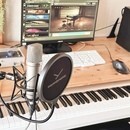 奥深くておもしろい！本格ボイストレーニングの講座の風景