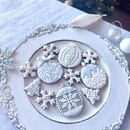 初心者さん歓迎！優しく学べるアイシングクッキー教室の講座の風景