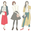 “似合う”を知れば、選ばれる人になれる。の講座の風景