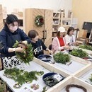 DIYスタジアム（ユニディ狛江店）の開催する講座の風景