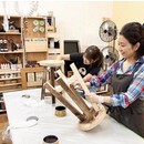 DIYスタジアム（ユニディ狛江店）の開催する講座の風景