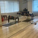 心と体のバランスを自分で整えられるように伴走しますの講座の風景