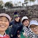 ⛳️上達の3つの要素⛳️スイングだけじゃダメ！の講座の風景