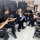 すぐに現場で使える！実践的コミュニケーション講座の講座の風景