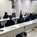 すぐに現場で使える！実践的コミュニケーション講座の講座の風景