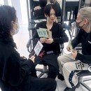 すぐに現場で使える！実践的コミュニケーション講座の講座の風景