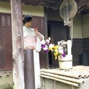 大和なでしこになれる少人数制プライベートレッスンの講座の風景