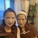 肌と心で感じる「素肌美人」スキンケアレッスンの講座の風景