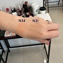 自信あふれる笑顔へ。40代からの美人顔メイクの講座の風景