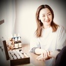 自然療法で自然治癒力UP！健康で健やかな日々を！の講座の風景