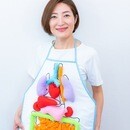 40代の不調を卒業。脳と腸を整える「体質改善入門」の講座の風景