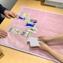 マルセイユ タロットを“自分の言葉で読んで伝える”の講座の風景