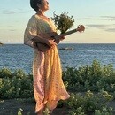 未来に種をまこう、魂に花を咲かせようの講座の風景