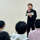 トップクラス・アクティング・アカデミーの開催する講座の風景