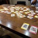不安を希望に変えるセミナー／不安を言葉にするワークの講座の風景