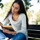 叡智にアクセスして「本が20分で読めるようになる」の講座の風景