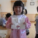 ものつくりの喜びと幾何学の本質がわかるZoom講座の講座の風景