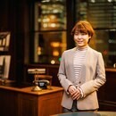 0-6歳ママのための【やさしい】モンテッソーリ教育の講座の風景