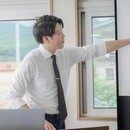 アカデミアアップ協会の開催する講座の風景