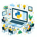 アカデミアアップ協会の開催する講座の風景