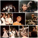 魅力的な俳優になるために＝「役の人生を真に生きる」の講座の風景