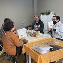 睡眠活用で働く時間1/3、収入3倍のオンライン講座の講座の風景