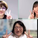 睡眠活用で働く時間1/3、収入3倍のオンライン講座の講座の風景