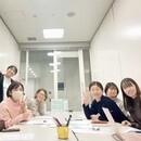 睡眠活用で働く時間1/3、収入3倍のオンライン講座の講座の風景