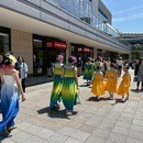横浜フラスタジオの開催する講座の風景