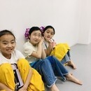 横浜フラスタジオの開催する講座の風景