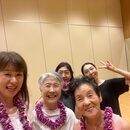 横浜フラスタジオの開催する講座の風景