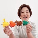 イヤイヤ期を楽しむママの知恵！オンライン講座の講座の風景