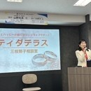 あなたの潜在意識を見極めて🌈片付かない悩みスッキリの講座の風景