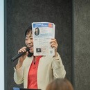 あなたの潜在意識を見極めて🌈片付かない悩みスッキリの講座の風景
