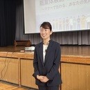 心動かされる気づきによって人は学ぶ。対話して高めるの講座の風景