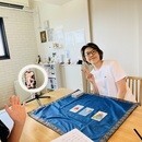神主×占い師の本格鑑定＆レッスンの講座の風景