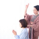 神主×占い師の本格鑑定＆レッスンの講座の風景