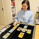 神主×占い師の本格鑑定＆レッスンの講座の風景