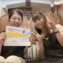 睡眠活用で働く時間1/3、収入3倍のオンライン講座の講座の風景