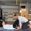 40-50代女性を挫折させないダイエットトレーナーの講座の風景