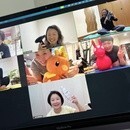 40-50代女性を挫折させないダイエットトレーナーの講座の風景