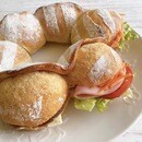 パンも夢もふくらませる♪応援パン講師×製法研究家の講座の風景