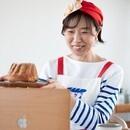 パンも夢もふくらませる♪応援パン講師×製法研究家の講座の風景