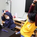 英会話&英語でピアノ教室Choiceの開催する講座の風景