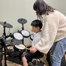 英会話&英語でピアノ教室Choiceの開催する講座の風景