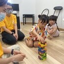 英会話&英語でピアノ教室Choiceの開催する講座の風景