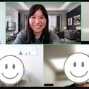 20年600件超の実績｜美しいだけでないインテリアの講座の風景