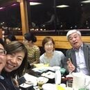 海外で交渉の秘訣を伝える経験豊富なプロに学ぶ　の講座の風景